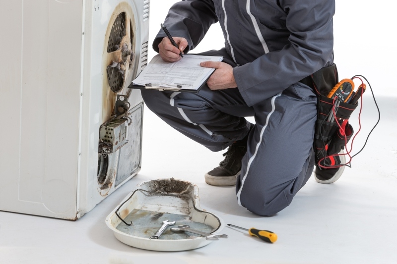 Appliance Repairs Puckeridge